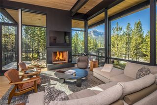 #33 One&Only Private Home, 14 Boone Trail, Big Sky, MT 59716