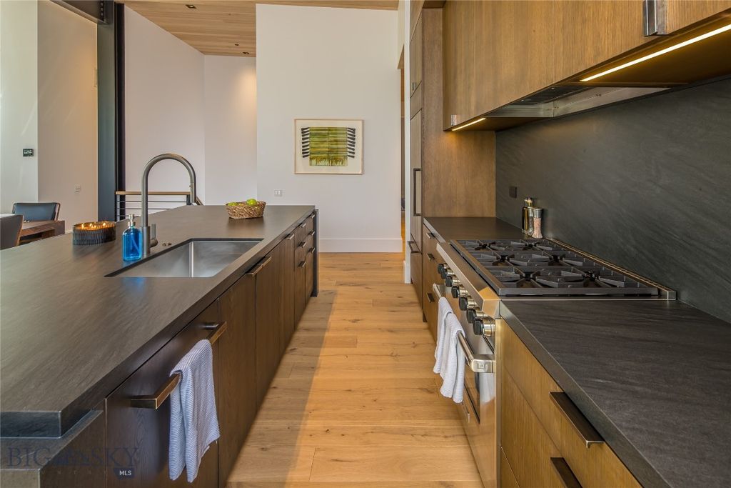 #33 One&Only Private Home, 14 Boone Trail, Big Sky, MT 59716 photo 10