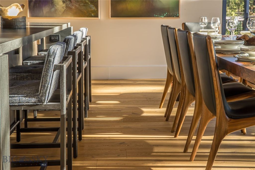 #33 One&Only Private Home, 14 Boone Trail, Big Sky, MT 59716 photo 14