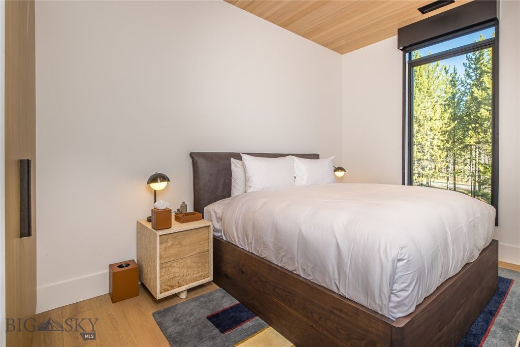 #33 One&Only Private Home, 14 Boone Trail, Big Sky, MT 59716 photo 16