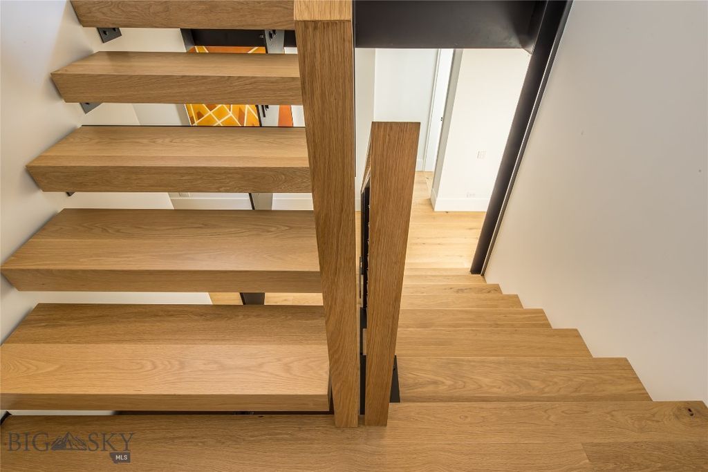 #33 One&Only Private Home, 14 Boone Trail, Big Sky, MT 59716 photo 18