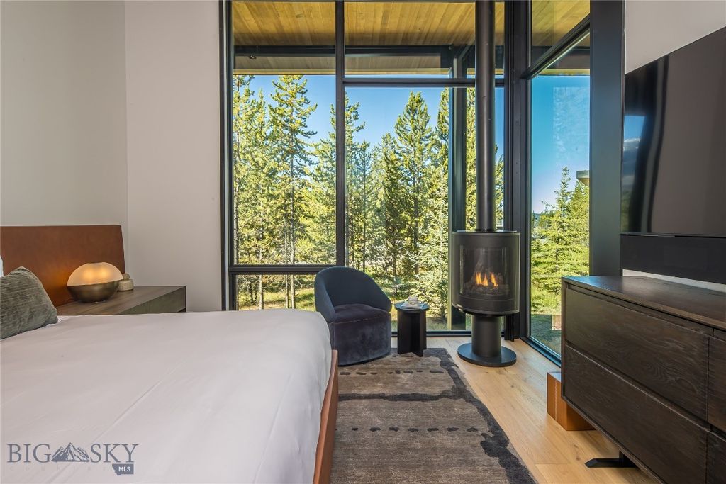 #33 One&Only Private Home, 14 Boone Trail, Big Sky, MT 59716 photo 20