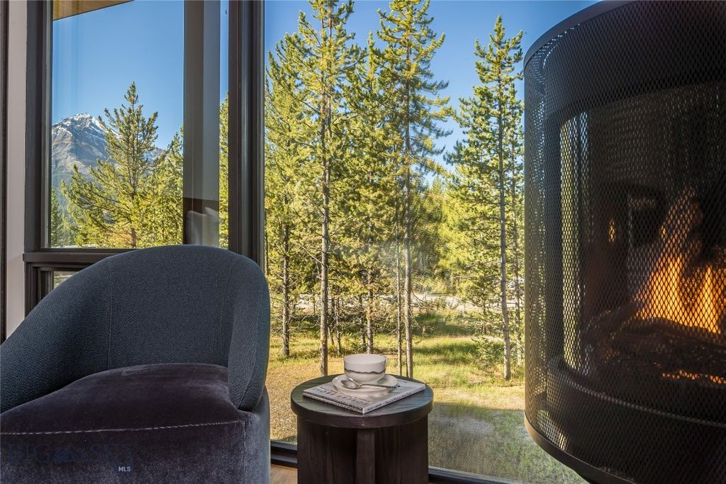 #33 One&Only Private Home, 14 Boone Trail, Big Sky, MT 59716 photo 21