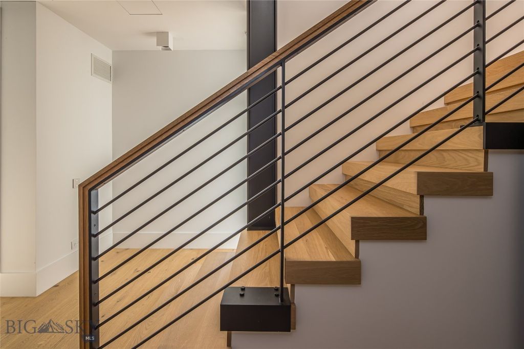 #33 One&Only Private Home, 14 Boone Trail, Big Sky, MT 59716 photo 24