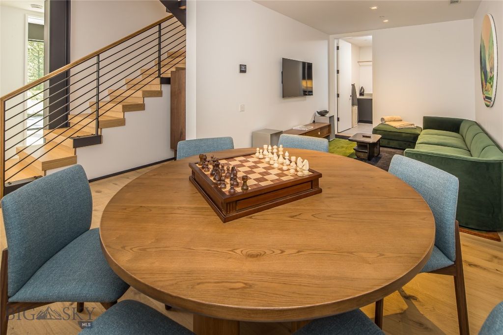 #33 One&Only Private Home, 14 Boone Trail, Big Sky, MT 59716 photo 25