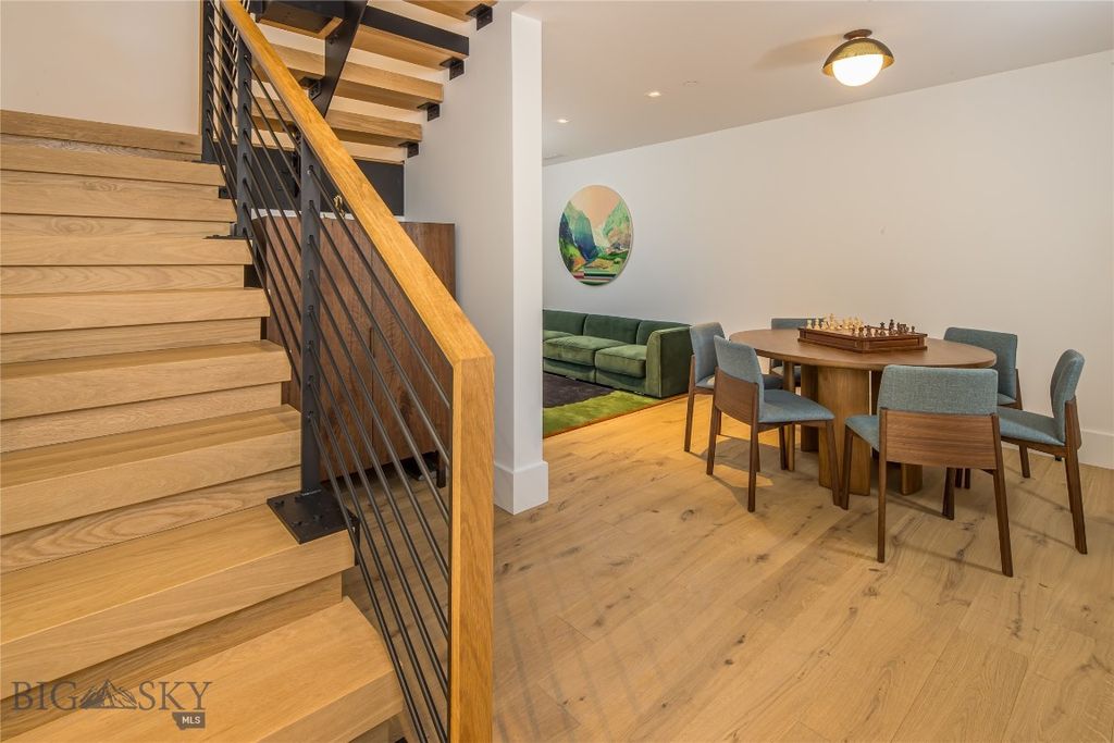 #33 One&Only Private Home, 14 Boone Trail, Big Sky, MT 59716 photo 26