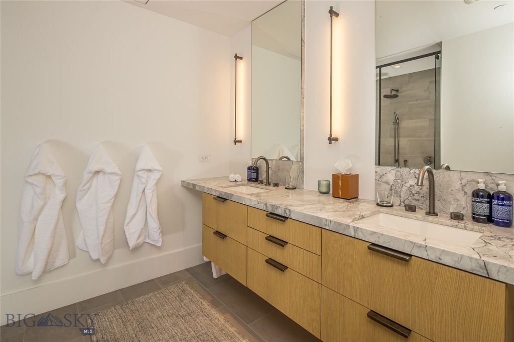 #33 One&Only Private Home, 14 Boone Trail, Big Sky, MT 59716 photo 27