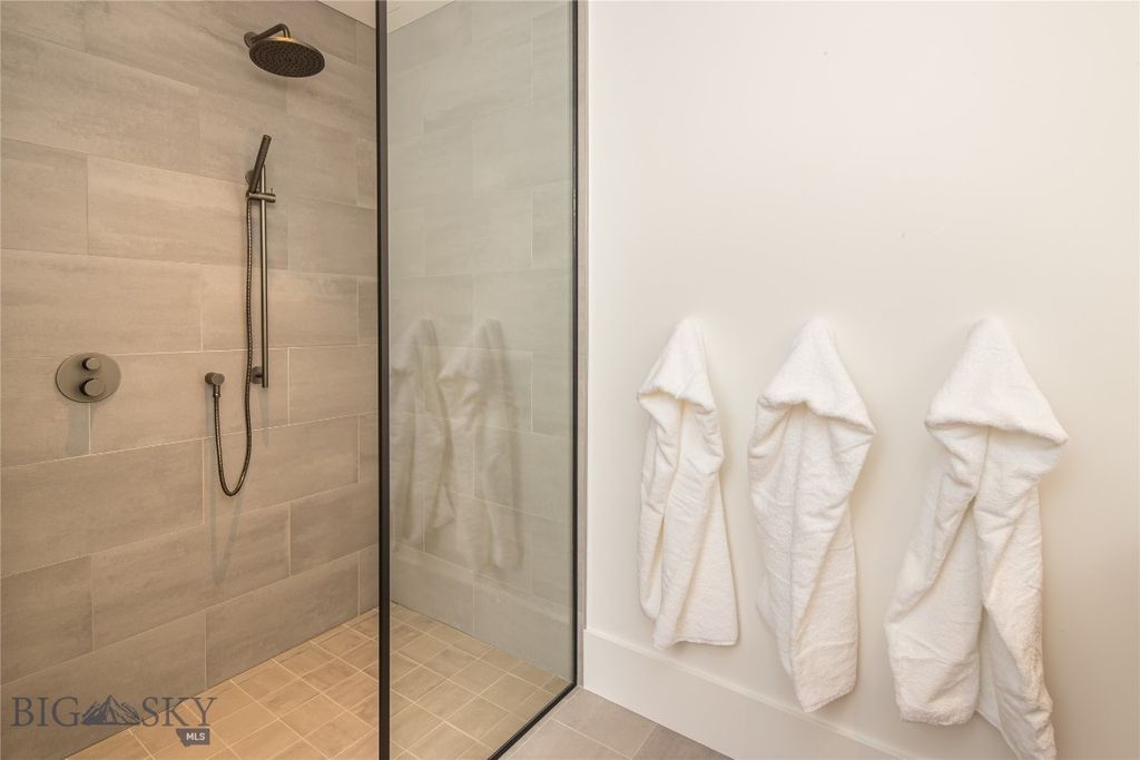 #33 One&Only Private Home, 14 Boone Trail, Big Sky, MT 59716 photo 28