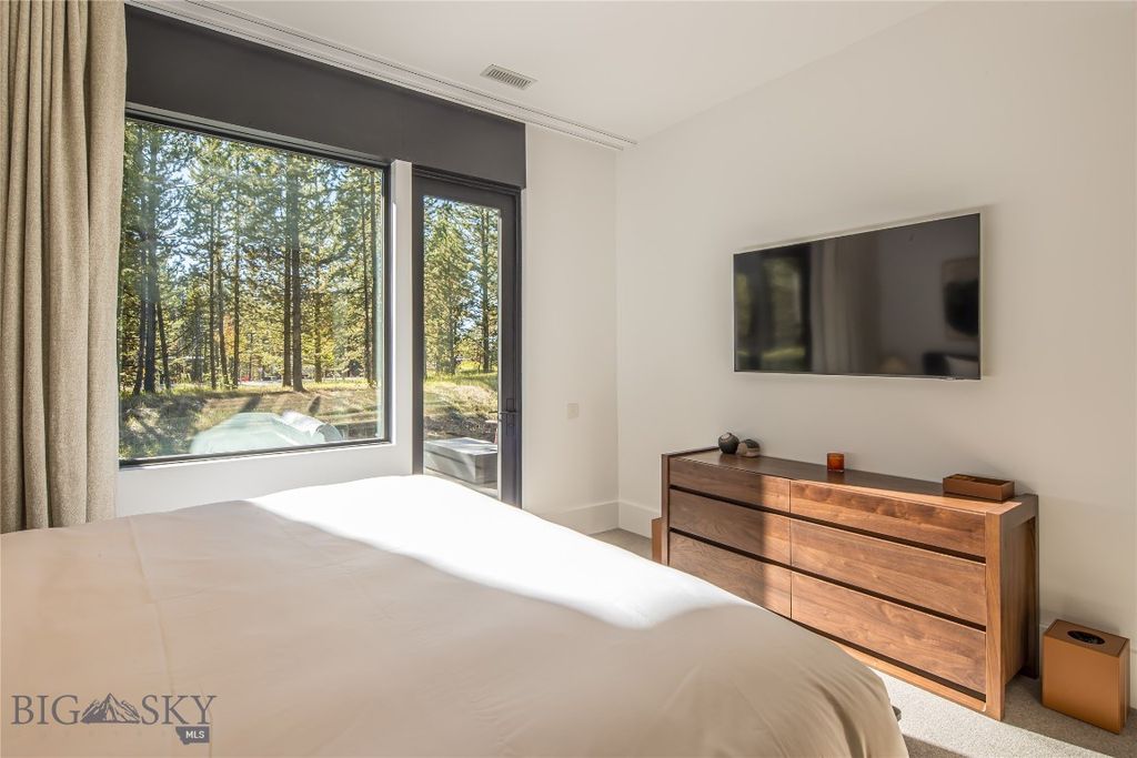 #33 One&Only Private Home, 14 Boone Trail, Big Sky, MT 59716 photo 30
