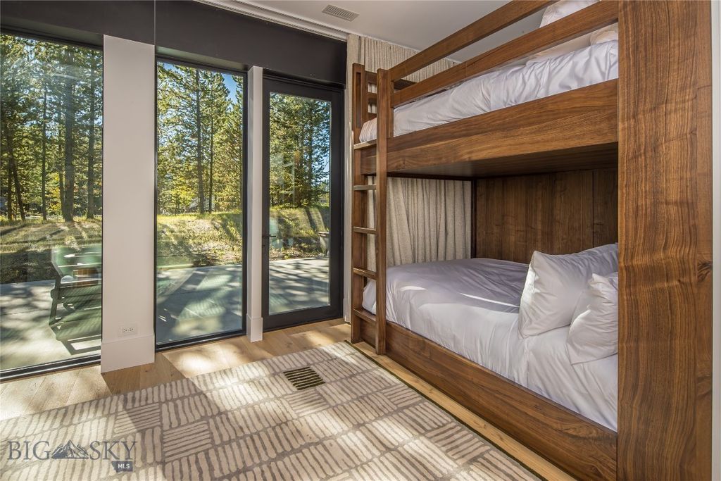 #33 One&Only Private Home, 14 Boone Trail, Big Sky, MT 59716 photo 31