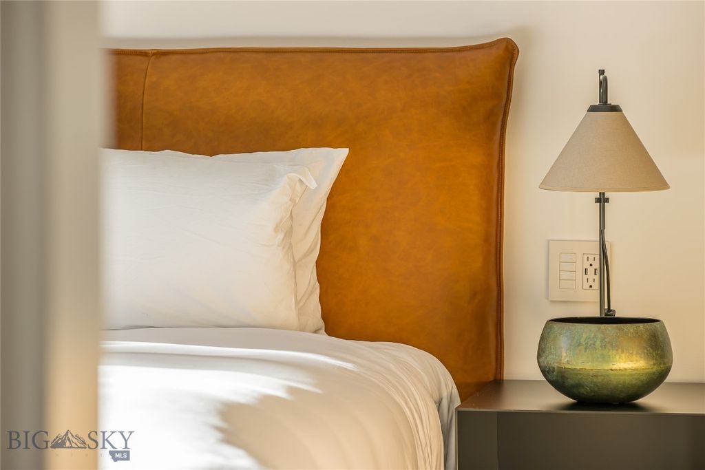 #33 One&Only Private Home, 14 Boone Trail, Big Sky, MT 59716 photo 34