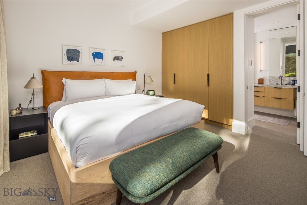 #33 One&Only Private Home, 14 Boone Trail, Big Sky, MT 59716 photo 36