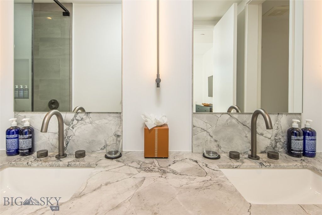 #33 One&Only Private Home, 14 Boone Trail, Big Sky, MT 59716 photo 38