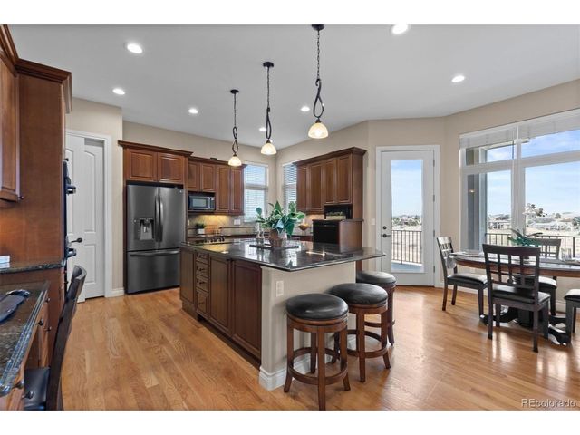 9298 Spirit Ct, Parker, CO 80138