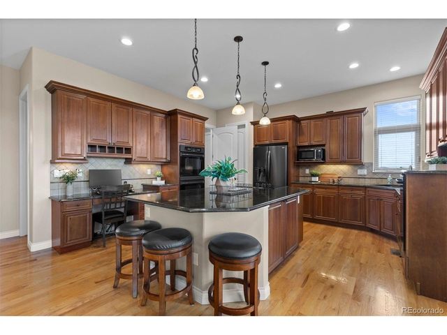 9298 Spirit Ct, Parker, CO 80138