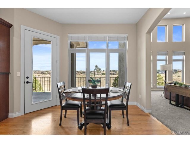 9298 Spirit Ct, Parker, CO 80138