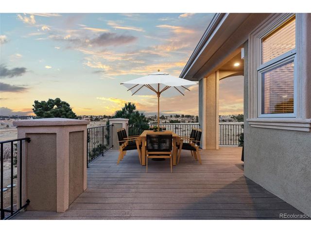 9298 Spirit Ct, Parker, CO 80138