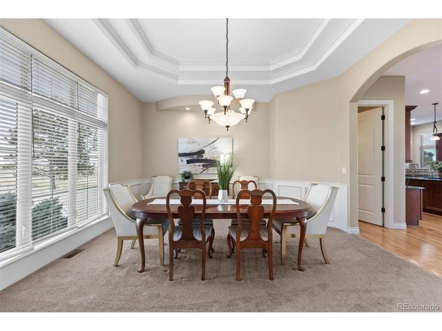 9298 Spirit Ct, Parker, CO 80138