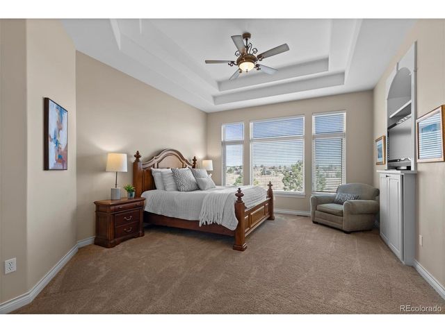 9298 Spirit Ct, Parker, CO 80138