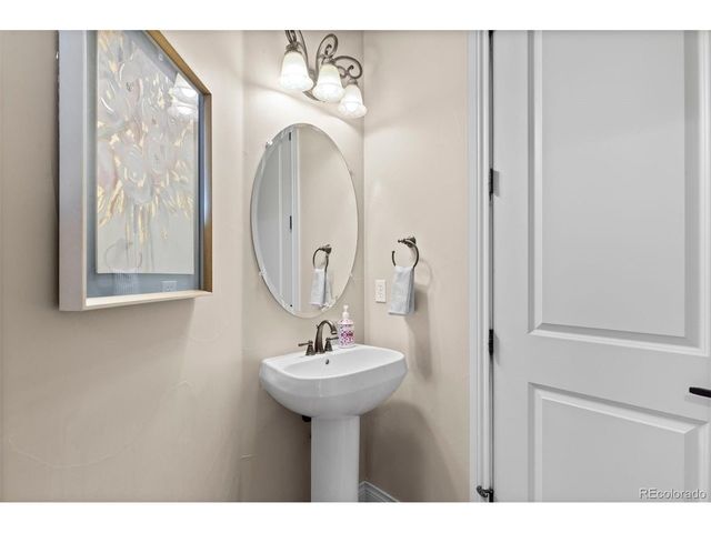 9298 Spirit Ct, Parker, CO 80138