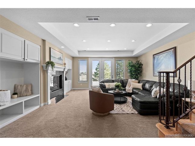 9298 Spirit Ct, Parker, CO 80138