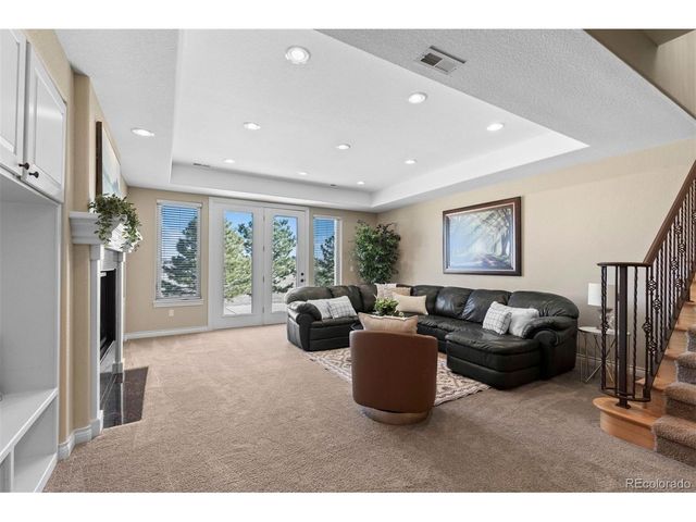 9298 Spirit Ct, Parker, CO 80138