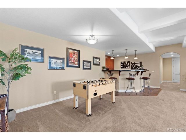 9298 Spirit Ct, Parker, CO 80138