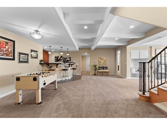 9298 Spirit Ct, Parker, CO 80138