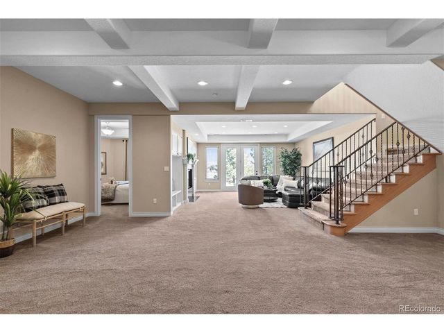 9298 Spirit Ct, Parker, CO 80138