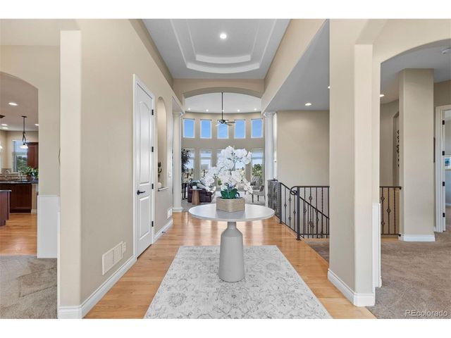 9298 Spirit Ct, Parker, CO 80138