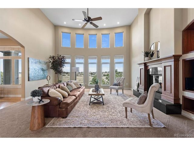 9298 Spirit Ct, Parker, CO 80138