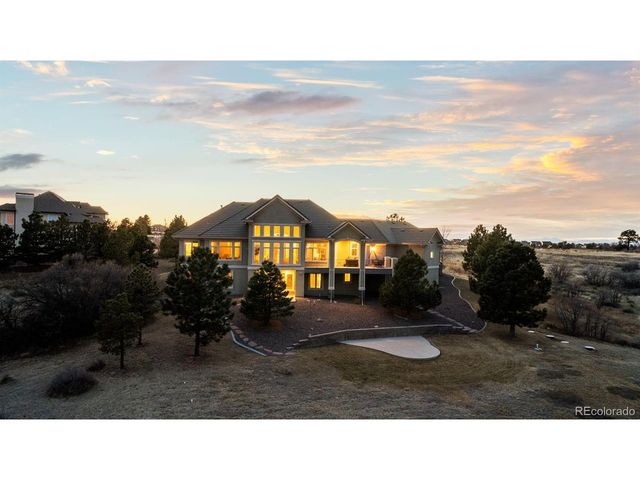 9298 Spirit Ct, Parker, CO 80138