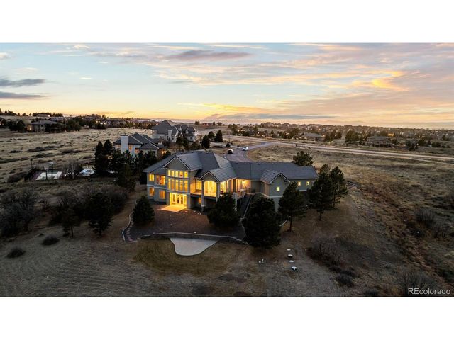 9298 Spirit Ct, Parker, CO 80138