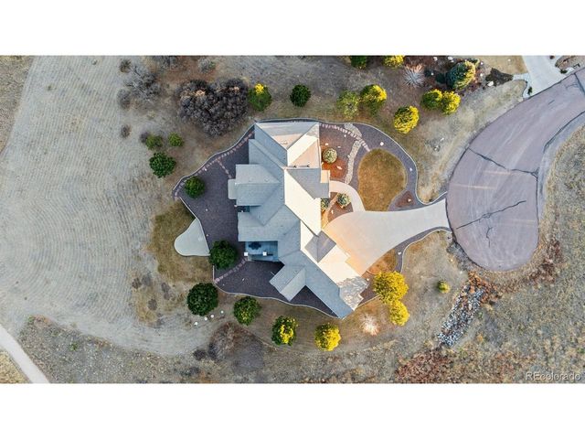 9298 Spirit Ct, Parker, CO 80138