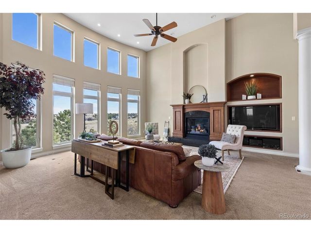 9298 Spirit Ct, Parker, CO 80138