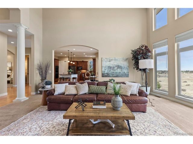 9298 Spirit Ct, Parker, CO 80138