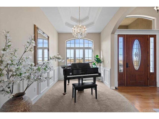 9298 Spirit Ct, Parker, CO 80138