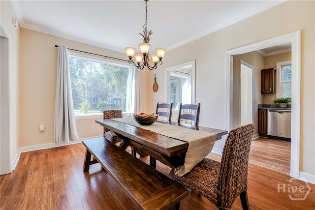 518 Gordonston Avenue, Savannah, GA 31404