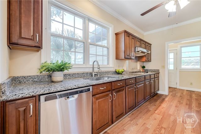 518 Gordonston Avenue, Savannah, GA 31404