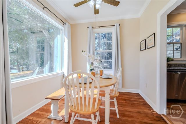 518 Gordonston Avenue, Savannah, GA 31404