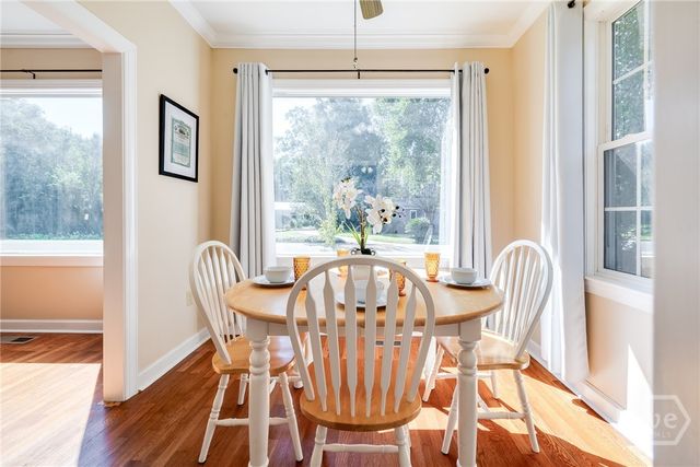 518 Gordonston Avenue, Savannah, GA 31404