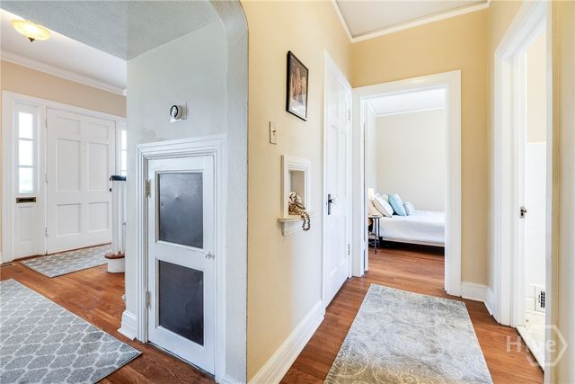 518 Gordonston Avenue, Savannah, GA 31404