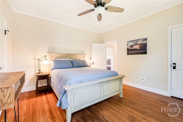 518 Gordonston Avenue, Savannah, GA 31404