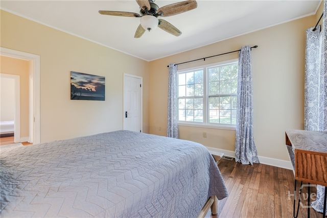 518 Gordonston Avenue, Savannah, GA 31404