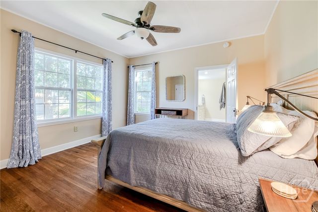 518 Gordonston Avenue, Savannah, GA 31404