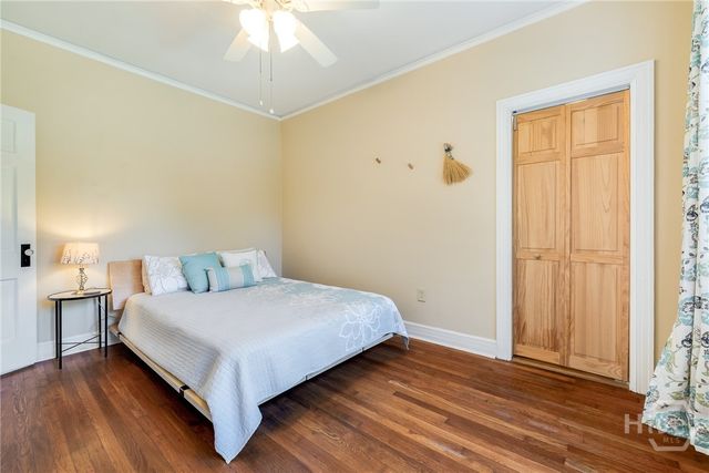 518 Gordonston Avenue, Savannah, GA 31404