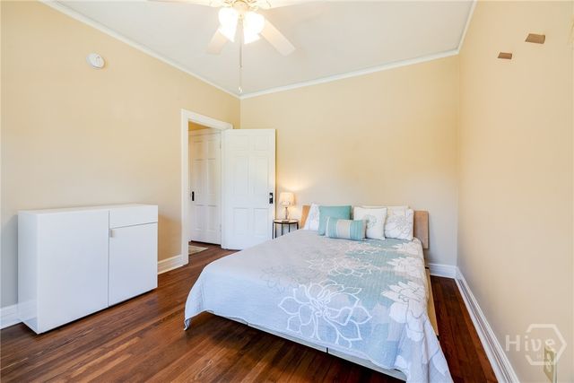 518 Gordonston Avenue, Savannah, GA 31404