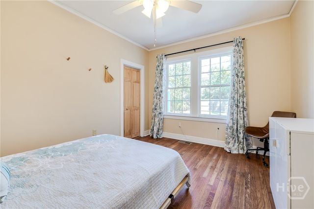 518 Gordonston Avenue, Savannah, GA 31404