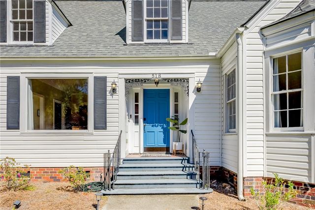 518 Gordonston Avenue, Savannah, GA 31404