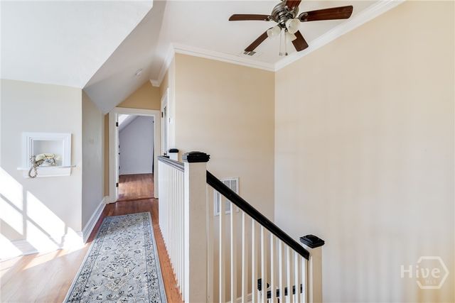 518 Gordonston Avenue, Savannah, GA 31404